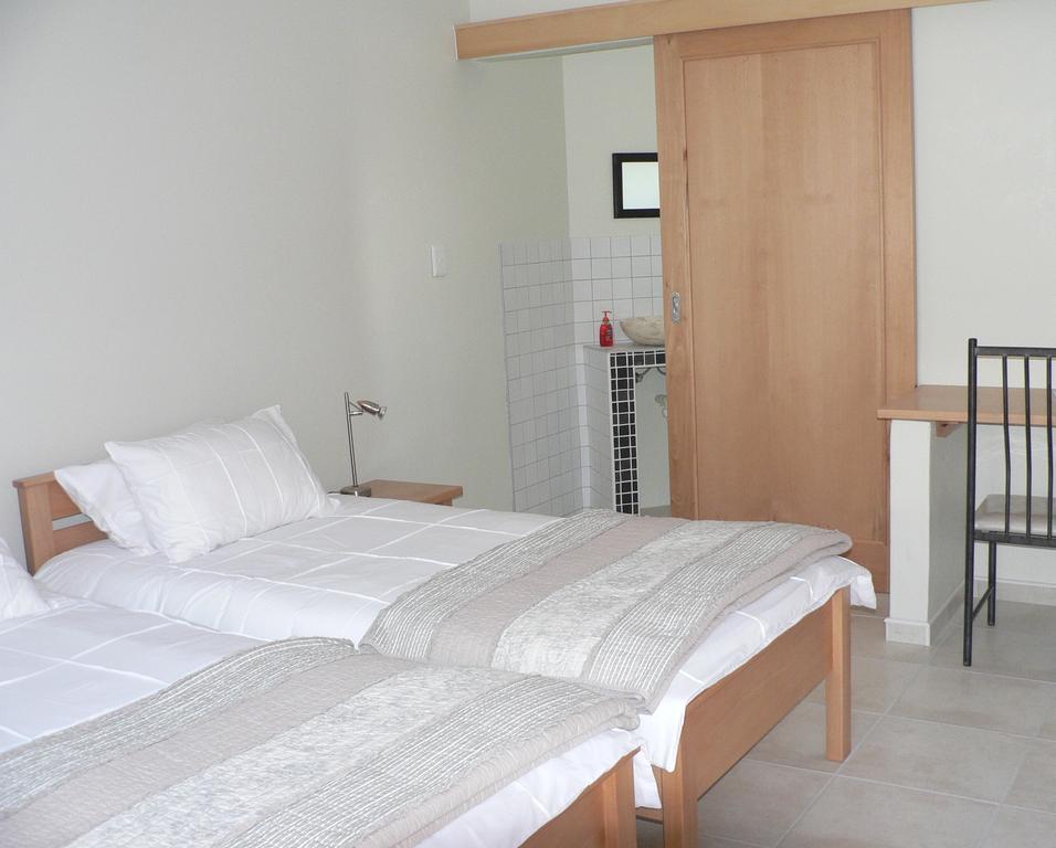 Vogelstrand Guesthouse Свакопмунд Экстерьер фото